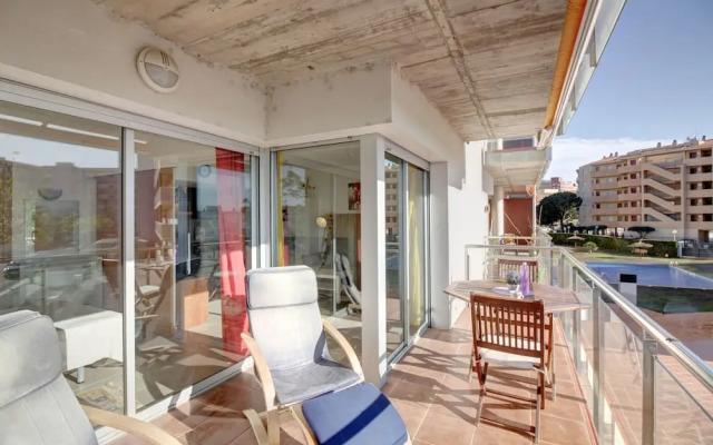 Apartamento 3209 - Les Marines Gregal 1-1