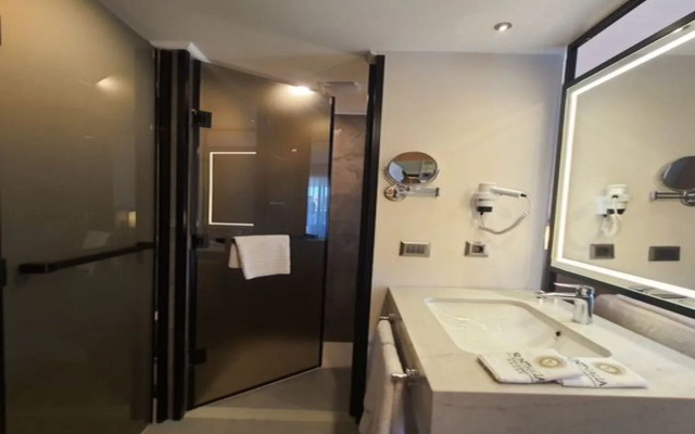 Sunthalia Hotels & Resorts +16 Age Adults Only