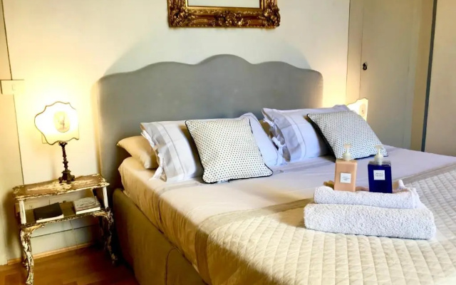 La Casa degli Specchi