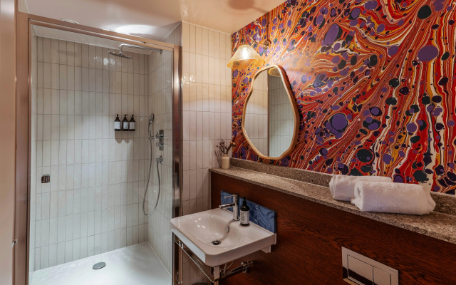 room2 London Chiswick Hometel