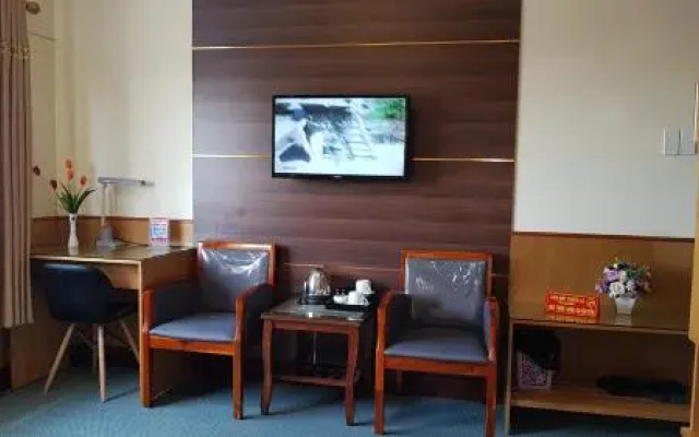 Phuong Anh 3 Hotel