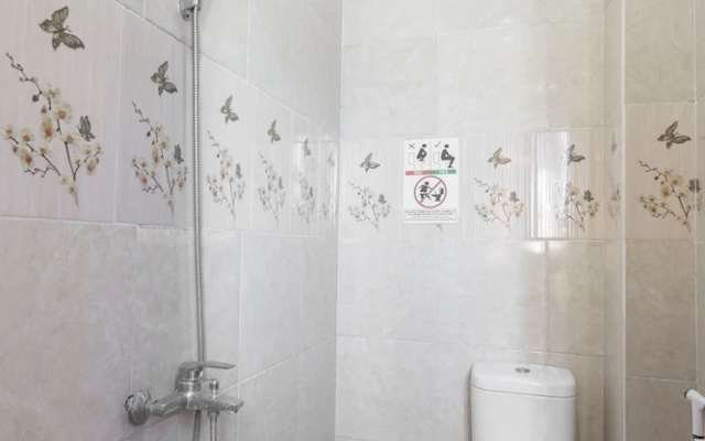 OYO 3720 Homestay Gayatri Janti