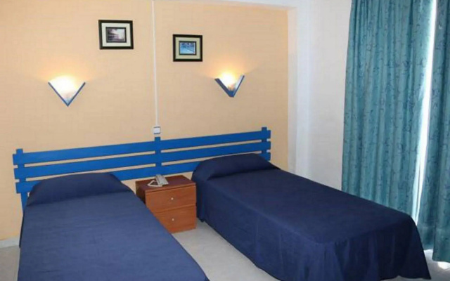 Hostal Blanca