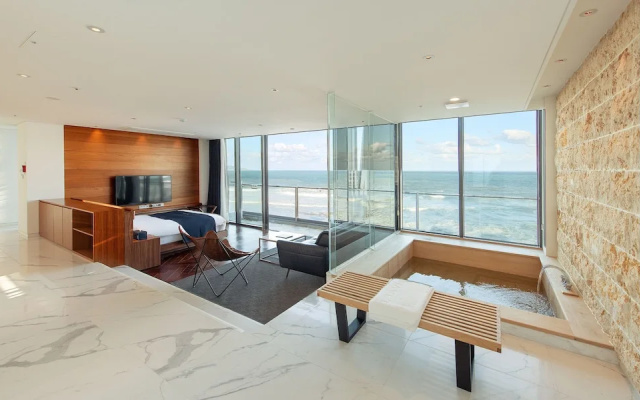 Havet Poolvilla & Resort