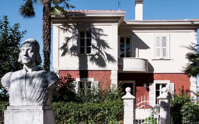 Residenza Ambrogi
