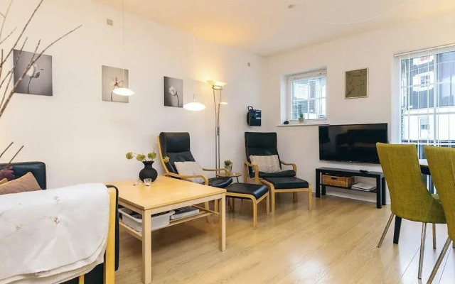 4 Star Holiday Home in Bogense