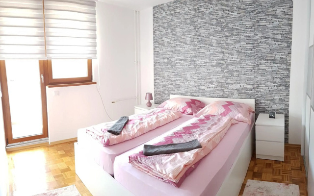 Apartment Emina