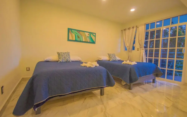 Hotel Villa Veral