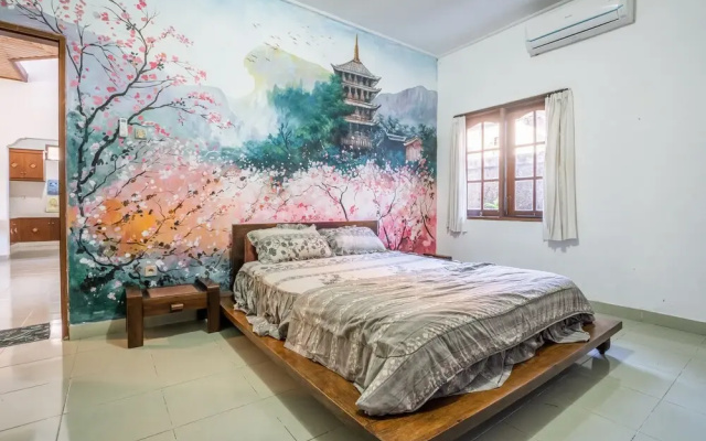 Inari Villa Nusa Dua
