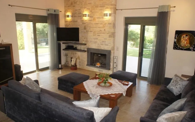 Patras Villa Elia