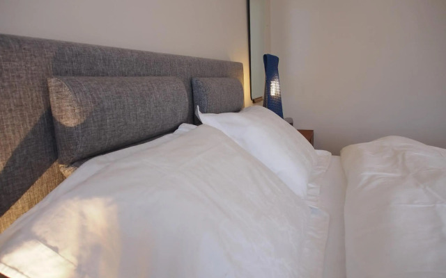 Naantali City Luxury