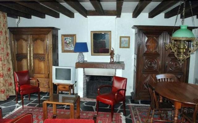 Maison Sauzon, 4 pièces, 6 personnes - FR-1-418-153