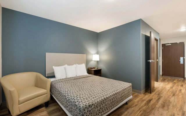 WoodSpring Suites South Brunswick - Princeton
