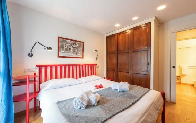 Plan Gorret Wonderful Flat In Courmayeur