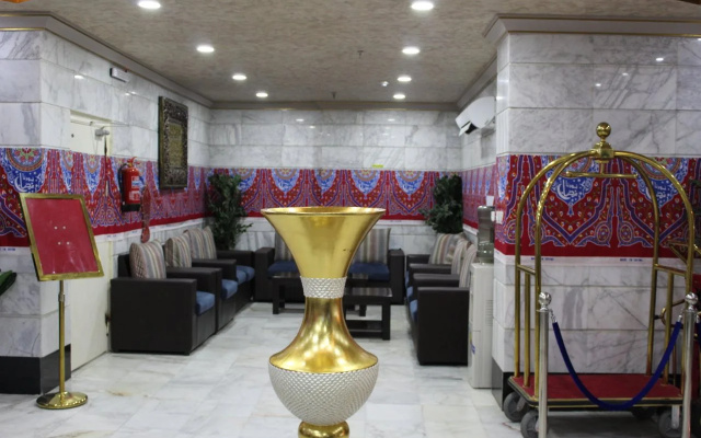 DARALHUDA