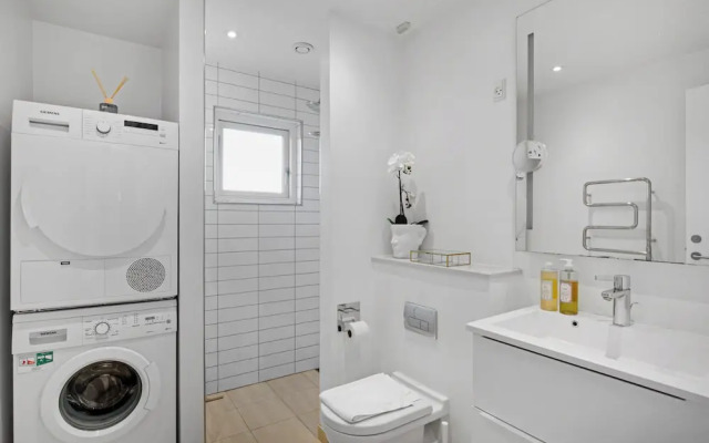Haven - Popular 2-bdr Apt in Central Copenhagen