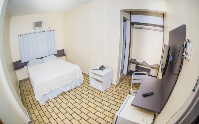 Hotel Campina Plus