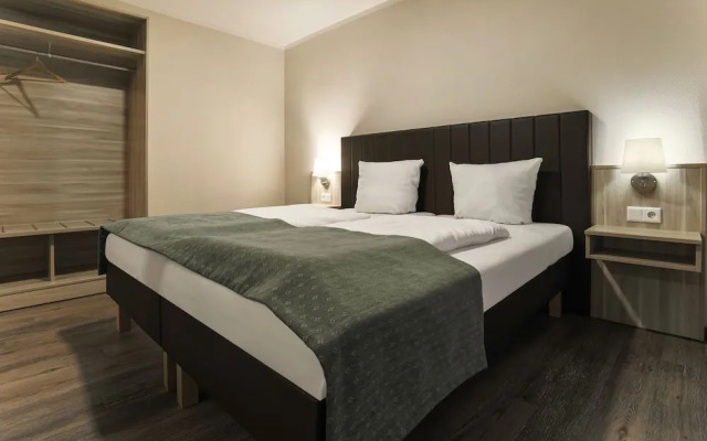 Bergmark Hotel