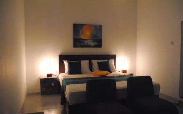Hotel Nirutha