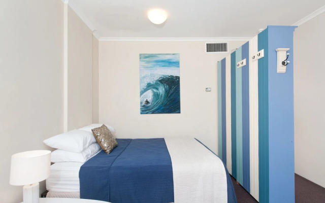Whitesands, Unit 213 Shoal Bay Road