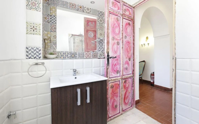 Villa Argaez