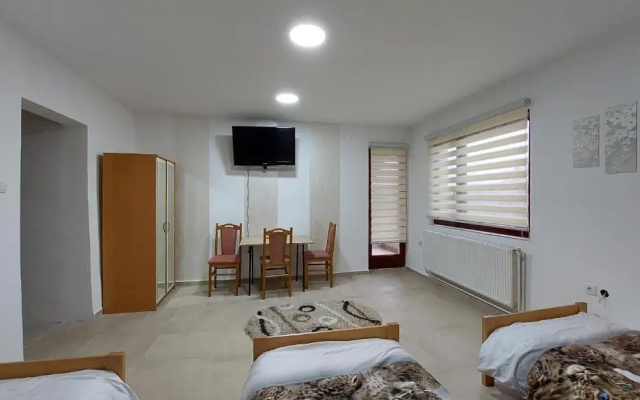 Rooms Stefan