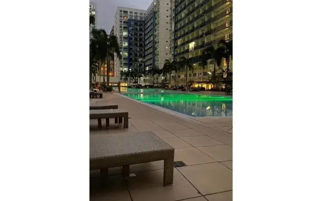 Madison's Place at Sea MOA
