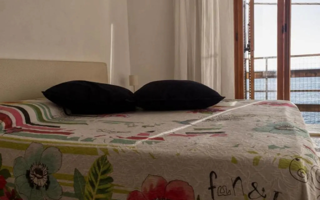 M illumino d immenso - Un risveglio in mare MONEGLIA APARTMENTS