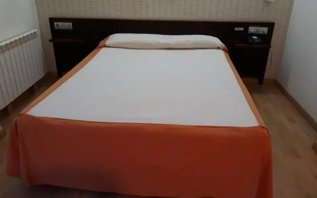 Hotel Alfageme