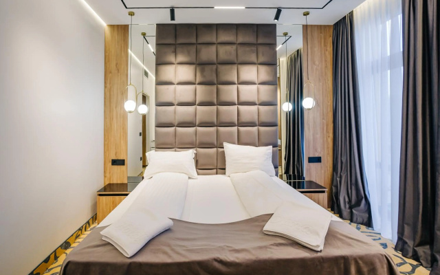 Dana 2 Hotel