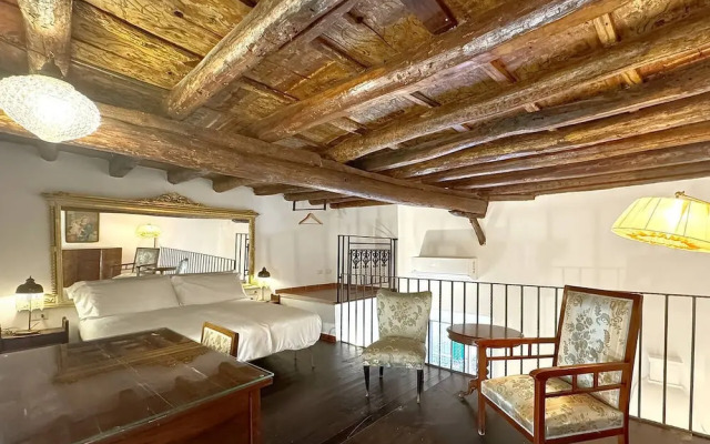 Solemar Sicilia - Casa Enrica