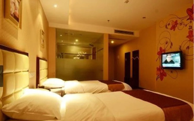 Liansheng Hotel