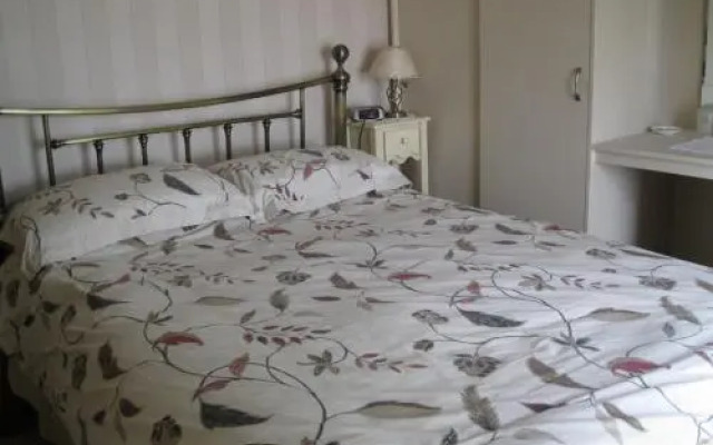 Rosebank Farm B&B