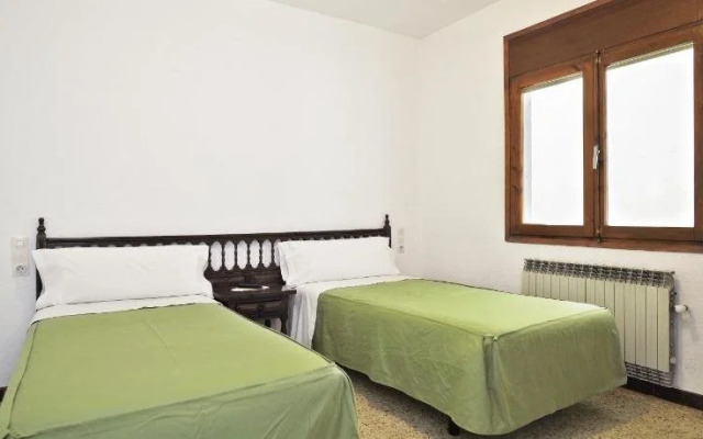 Hostal Apolo XI