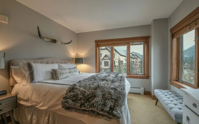 Red Hawk Lodge 2243 by Summitcove Vacation Lodging