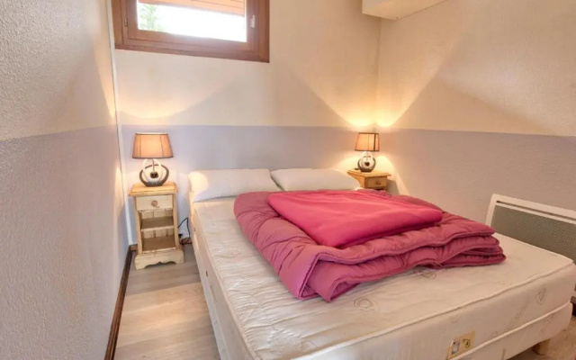 Appartement Notre-Dame-de-Bellecombe, 2 pièces, 5 personnes - FR-1-505-73