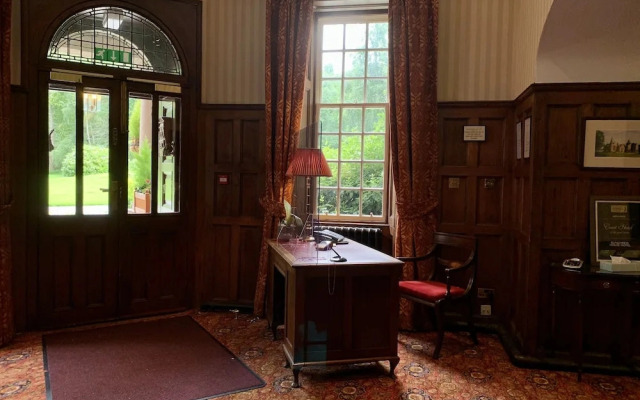 Bunchrew House Hotel