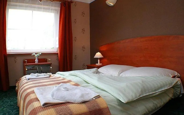 Hotel Zbyszko