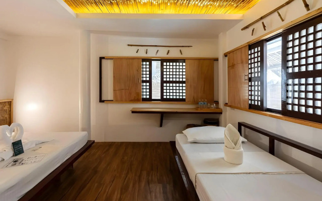 Kota Beach Resort