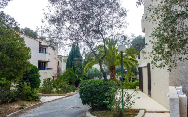 les Jardins dAzur 13212