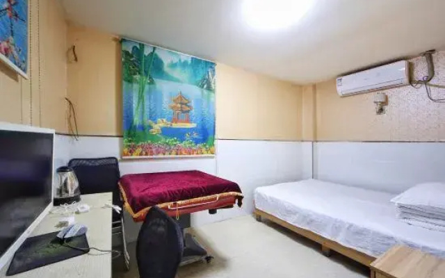 Xiangyang Xingji Hotel