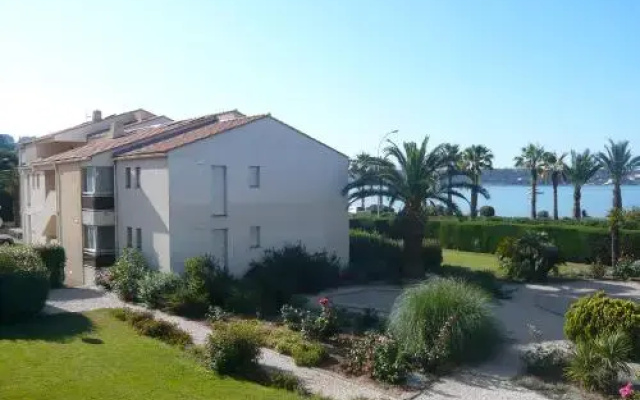 La Plage Dorée - INH 27826