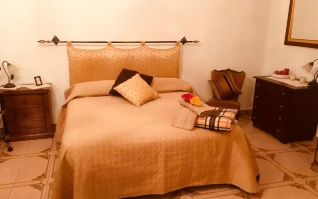 La Dolce Sosta A Casa Di Linda