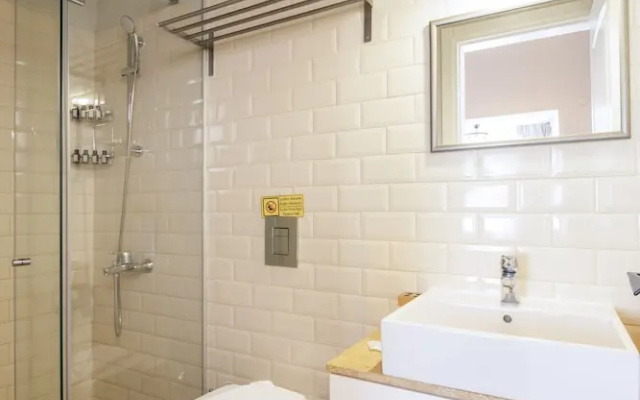 DBD Alaçatı