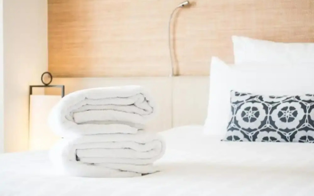 Hotel Noto Marina Vista Mare