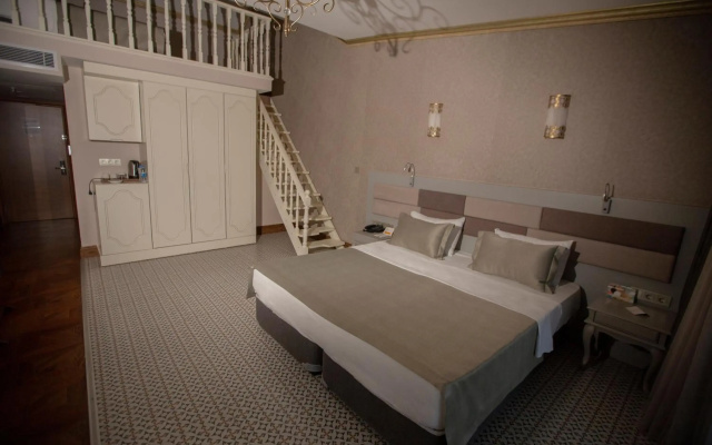 Babillon Hotel Spa & Restaurant