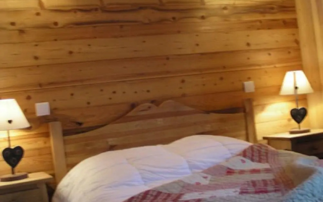 Chalet Sage