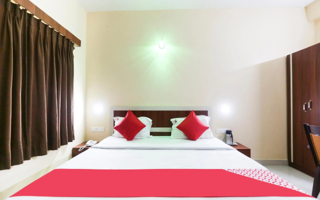 Capital O 23179 Hotel Golden Bangla