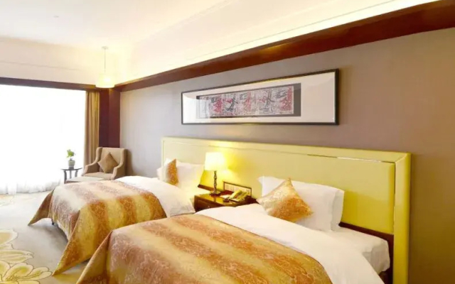 Dizhonghai Hotel