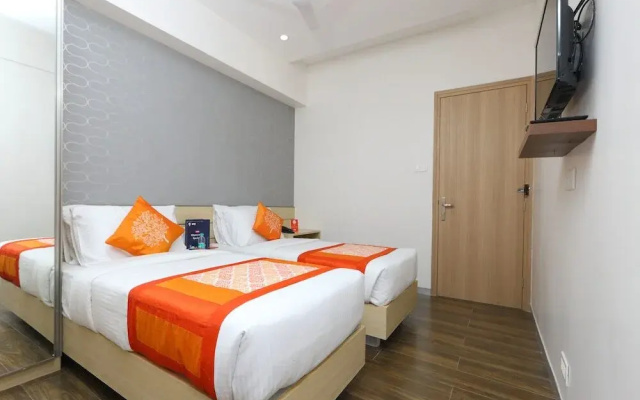 Pearl Mylapore By OYO Rooms